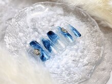 モーヴネイル(MAUVE nail)/Premium定額