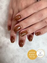 エッコ ネイル クリエイト(ecco)/