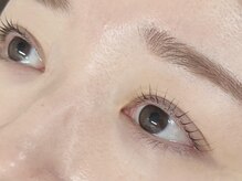 エルーシェ 立川南口店(ercher)/まつげパーマ