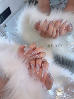 スカルプが得意なサロン