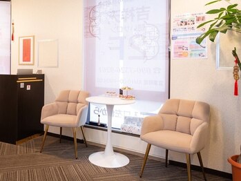 吉祥天の写真/休日はふたりで癒しの時間を♪ペア来店歓迎◎アロマの香りと丁寧な施術で、心身ほぐれる贅沢なひとときを。