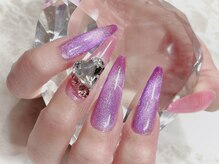 キャッツアイ東京 新宿店(Cat's eye TOKYO)/チップギャラクシー