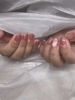 ミスネイル 石垣店(Ms.naiL)/