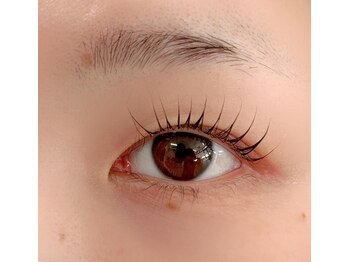 エストアール 博多口店(est-r.)/#パリジェンヌ▽カール