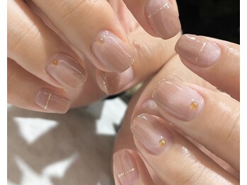 ビガップ(Big up)/