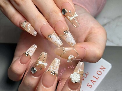 キヒ 渋谷店(Kihi)の写真