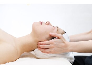 コリアンビューティーサロンリー(Lee)/美しい!フェイスライン誕生★