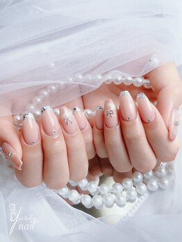 ユリネイル(Yuri nail)/