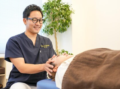 川西アクシス整体院(川西AXIS整体院)の写真