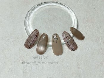 ジルネイル 津田沼店(Zir nail)/
