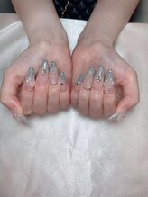 クイーンネイル(Queen Nail)/