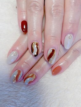 Private Nail Salon Anna/持ち込みネイル
