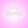 シャシャ(shasha)のお店ロゴ