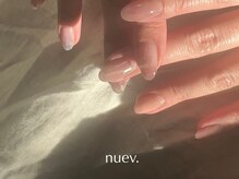 nuev.【3/5 NEW OPEN （予定）】/【Hand】Design Course : plus