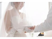 リュール(Lueur)/挙式をお控えの方へ