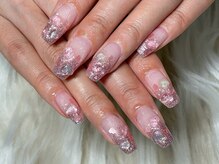 ベリール(Belire)/持ち込み/長さだし/フィルイン