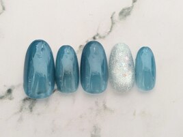 【定額Sコース¥5000】