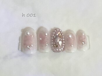 イズミネイル(izumi.nail)/