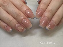 キャンアイドレッシー 新浦安店/original &nbsp;design