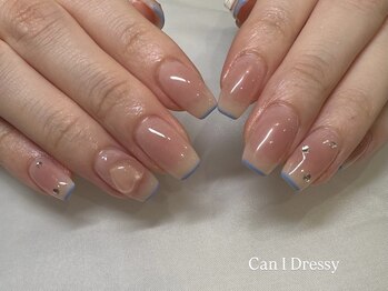 キャンアイドレッシー 新浦安店/original &nbsp;design