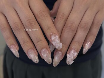 ディクト バイ デイシー(DICT by deicy)/デザインプラスコース