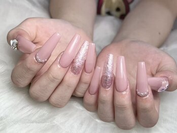 ブルームビューティ― 新宿(Blooｍ Beauty)/