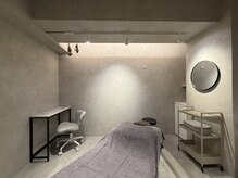 リエナ(Liena.)の雰囲気（1人で貸切OK！マンツーマンなので、他の人の目が気になりません）