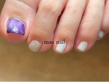 マウネイル(mau nail)/