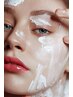 眉フルフェイシャルコース(美眉+フルフェイシャルワックス)パック付¥11000