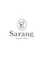 サラン(Sarang.)/オーナーより.