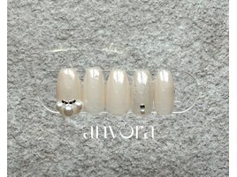 シンプルワンホン定額デザイン