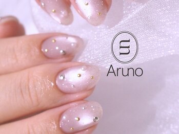 アルノ(Aruno)/mag×parts