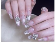 Merci Nail Salon 川崎店の雰囲気(話題マグネット新色入荷いたしました☆)