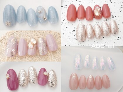 ABCネイル 大宮店(ABC Nail)の写真