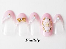 ディアリリー(Dia Rily)/