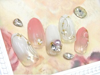 プレジール(Plaisir)/2017春サンプル登場★キラキラ*