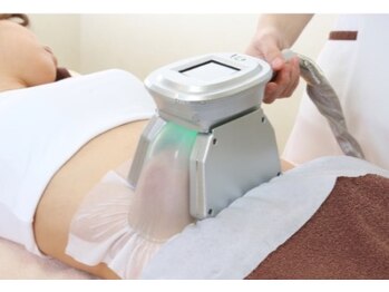 ソフィア ミューズ 目黒/リバ無★冷却痩身なら目黒エステ