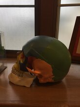 いわた整体院/院内風景