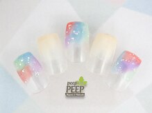 ピッピ 桜新町店(peep PEEP)/オフ無料★5月リピート-8