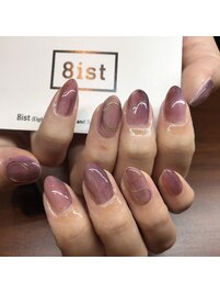 くすみカラー[新宿/新宿駅]