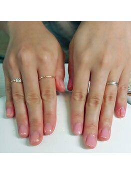 カオ ネイル(kao nail)/ワンカラー