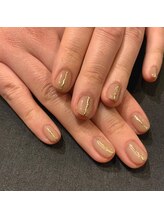 ラス 方南町駅前店(LATH)/デザインネイル