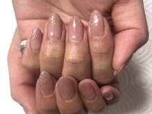 ネイルアンドアイラッシュ シヴァ(Siva)/