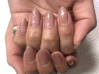 ネイルアンドアイラッシュ シヴァ(Siva)/