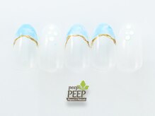 ピッピ 桜新町店(peep PEEP)/21年４月マンスリートレンド-5