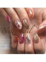 ネティネイル(Netty nail)/
