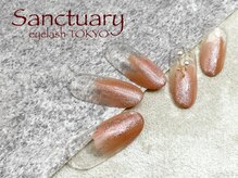 アイラッシュTokyo銀座サンクチュアリ/★9月10月選べるデザイン4980円