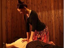 アジアンリラクゼーション ヴィラ 郡山うねめ通り店(asian relaxation villa)