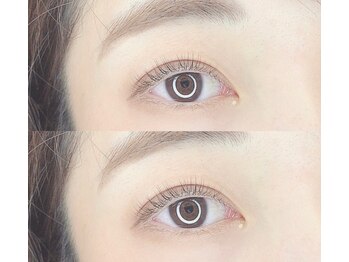レイネイル レイアイ 各務原店(RAY NAIL & ray eye)/