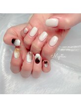 ネイルサロンミルティア(Myrtia)/